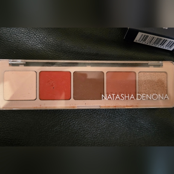 HOST Pic🎉 Huda Natasha Denona POPbeauty mark Pacifica Lise Water Me Now Bundle - Picture 5 of 16